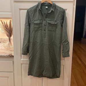 Old Navy - Shirt Dress